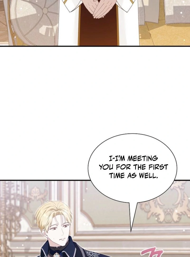 Even if the Villain’s Daughter Regresses Chapter 61 - page 55