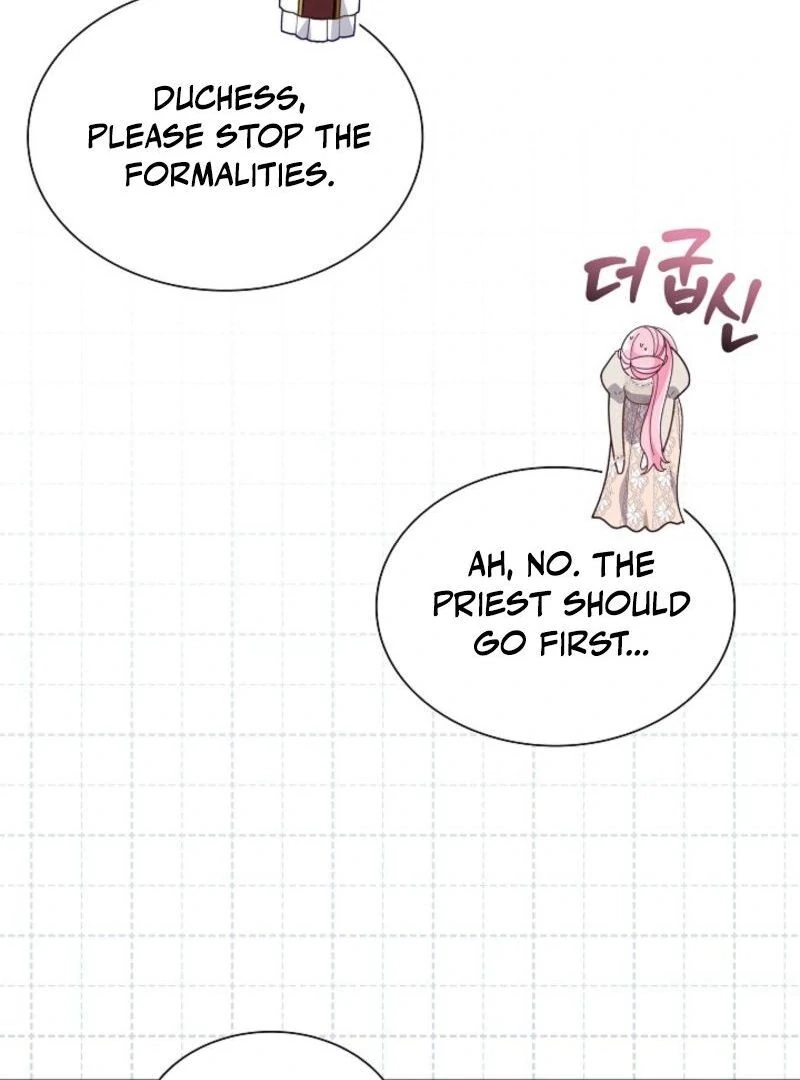 Even if the Villain’s Daughter Regresses Chapter 61 - page 57