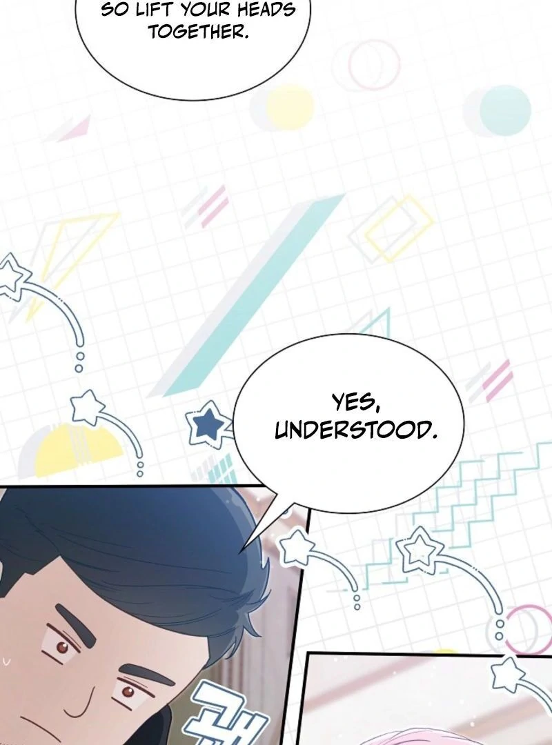 Even if the Villain’s Daughter Regresses Chapter 61 - page 60