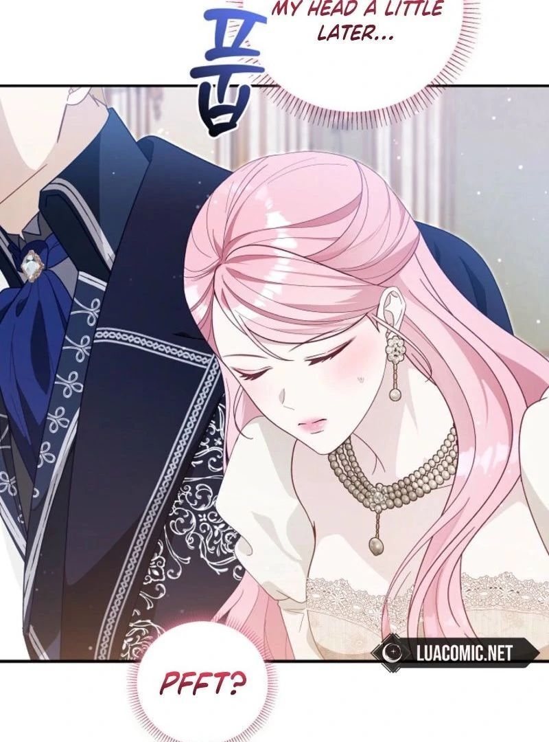 Even if the Villain’s Daughter Regresses Chapter 61 - page 64