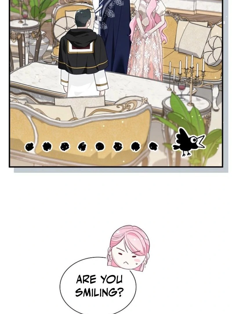 Even if the Villain’s Daughter Regresses Chapter 61 - page 66