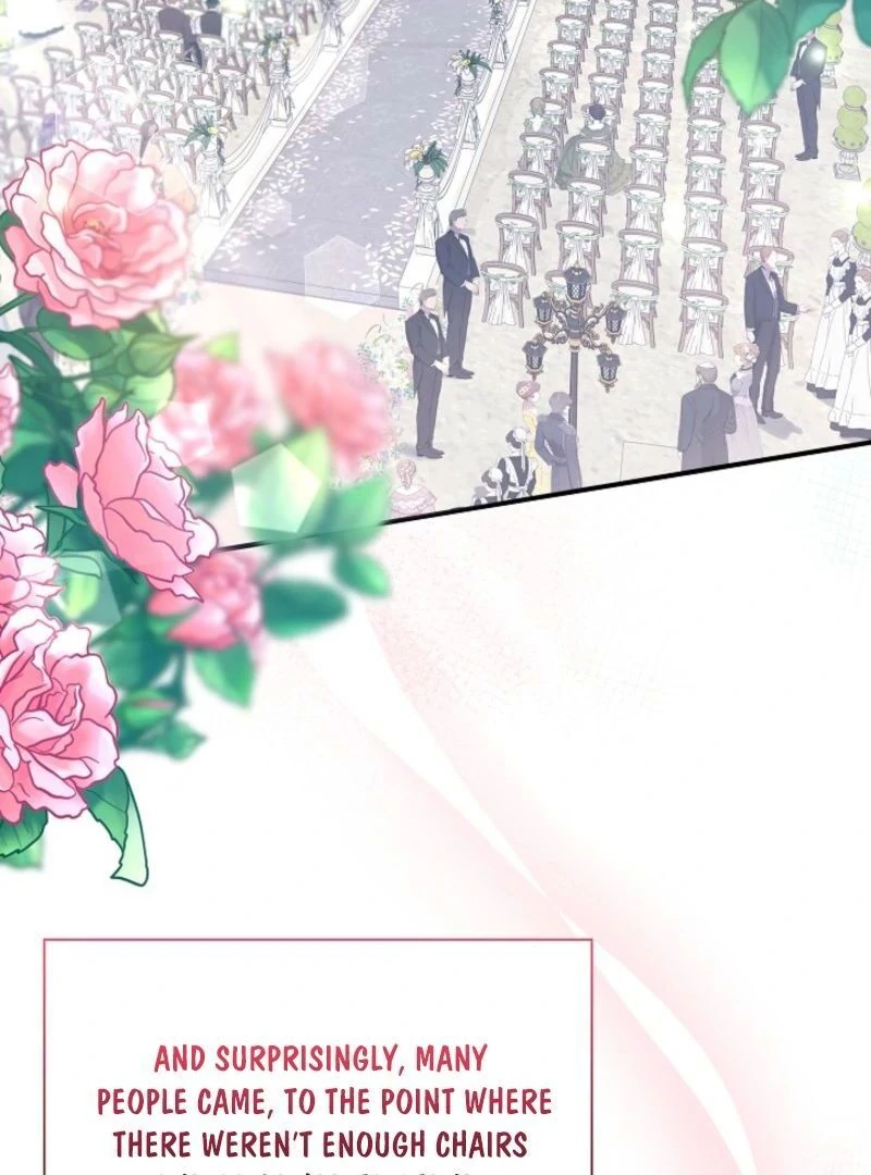 Even if the Villain’s Daughter Regresses Chapter 61 - page 6