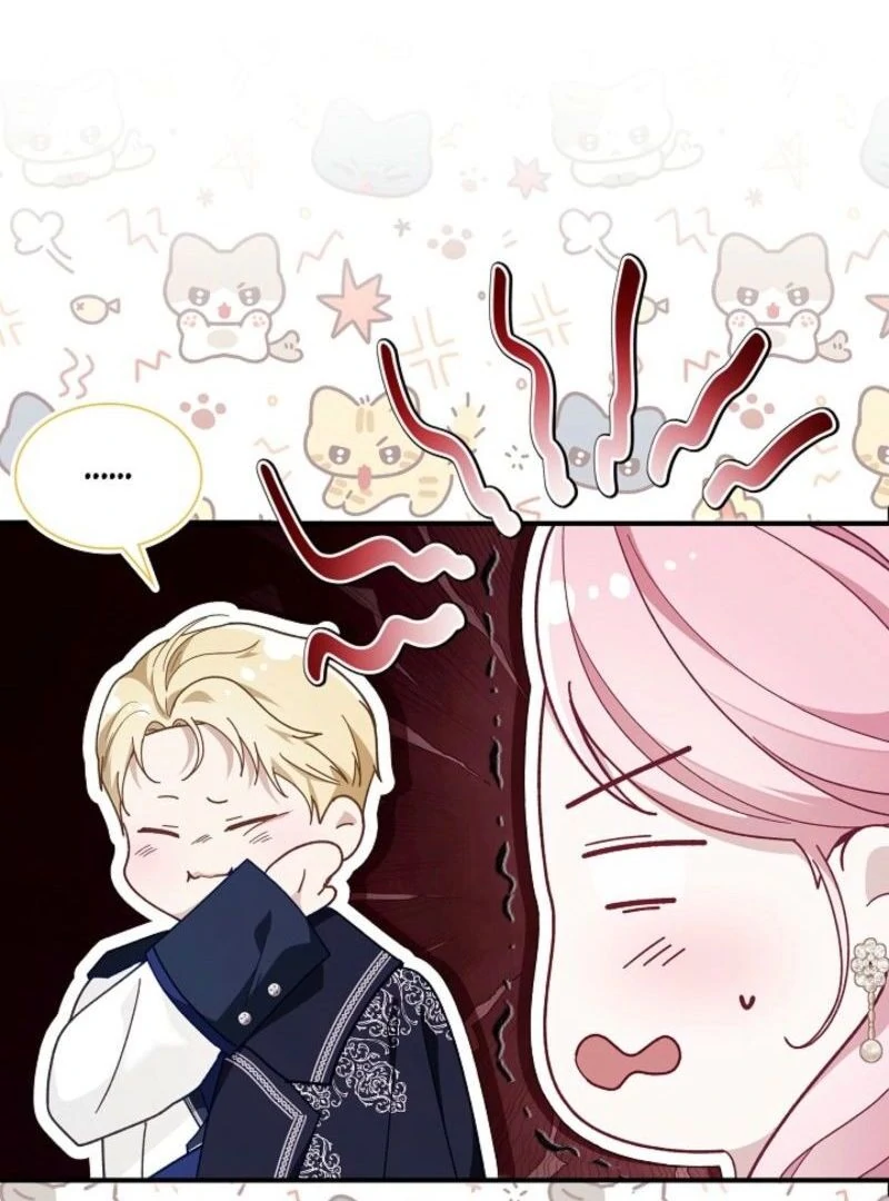 Even if the Villain’s Daughter Regresses Chapter 61 - page 69