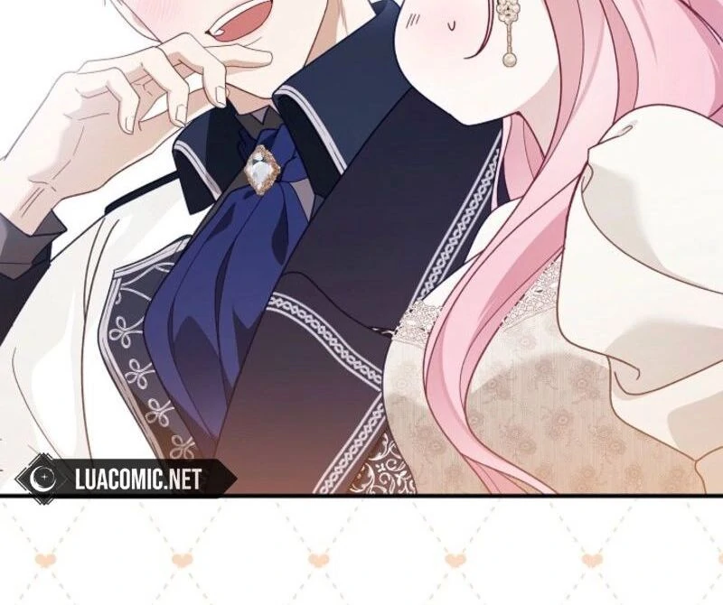 Even if the Villain’s Daughter Regresses Chapter 61 - page 72