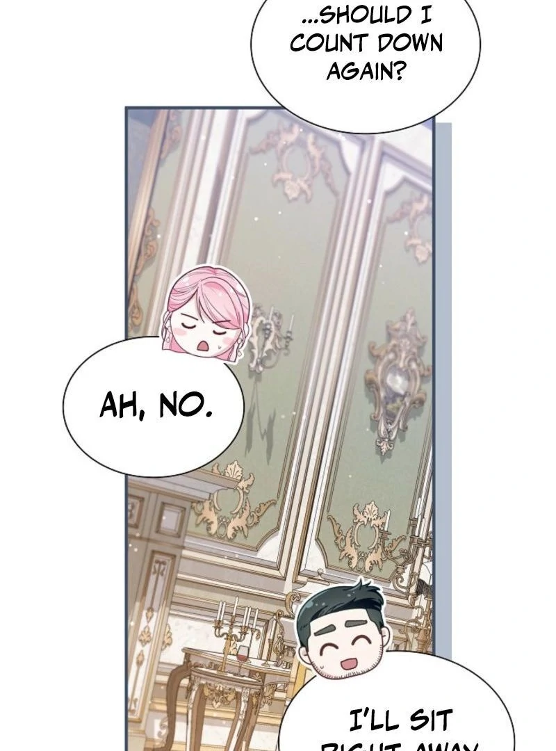 Even if the Villain’s Daughter Regresses Chapter 61 - page 77