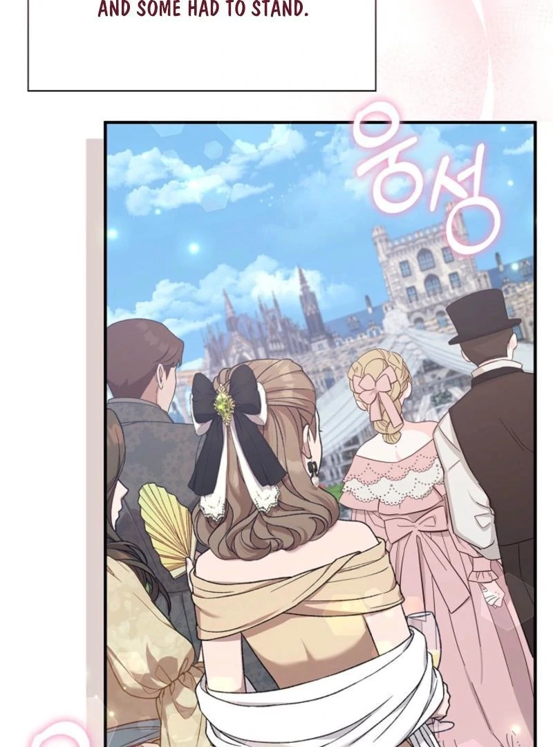 Even if the Villain’s Daughter Regresses Chapter 61 - page 7