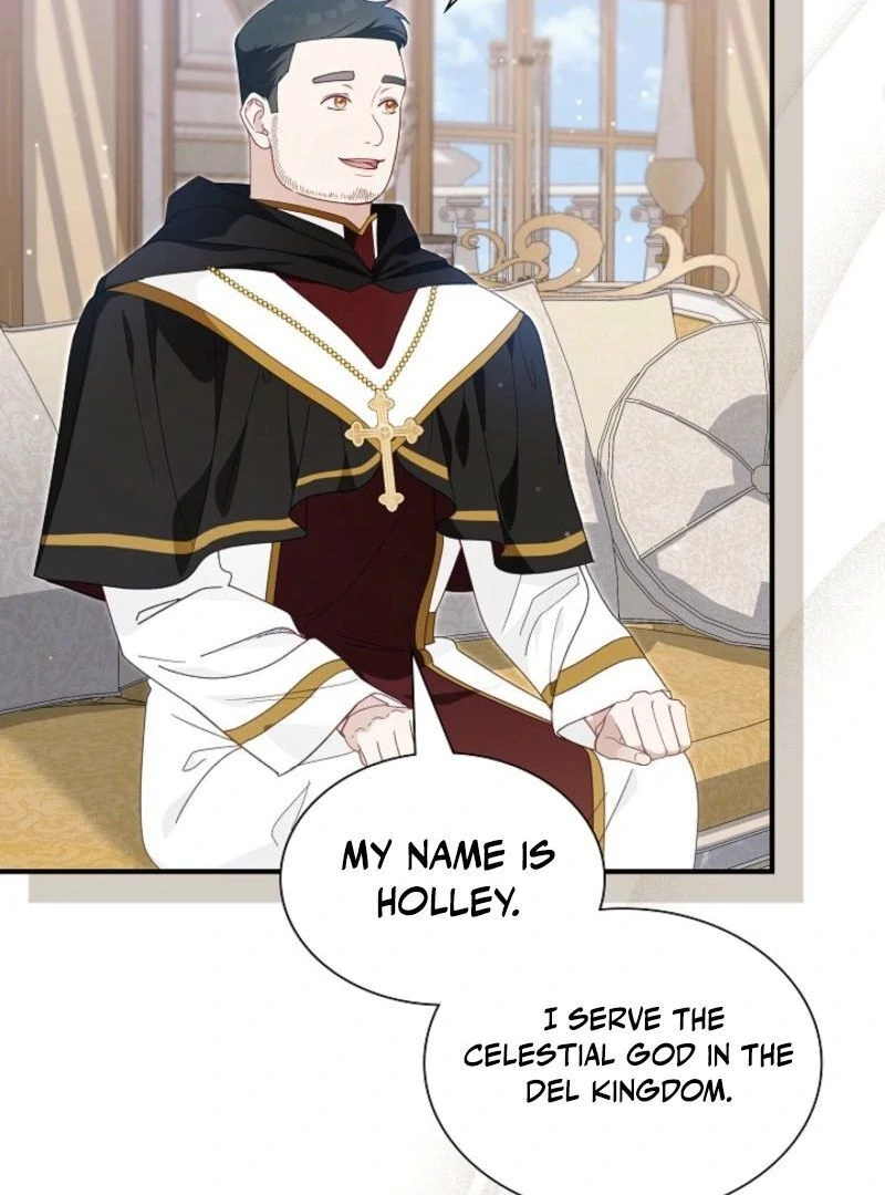 Even if the Villain’s Daughter Regresses Chapter 61 - page 79