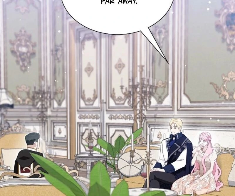 Even if the Villain’s Daughter Regresses Chapter 61 - page 81