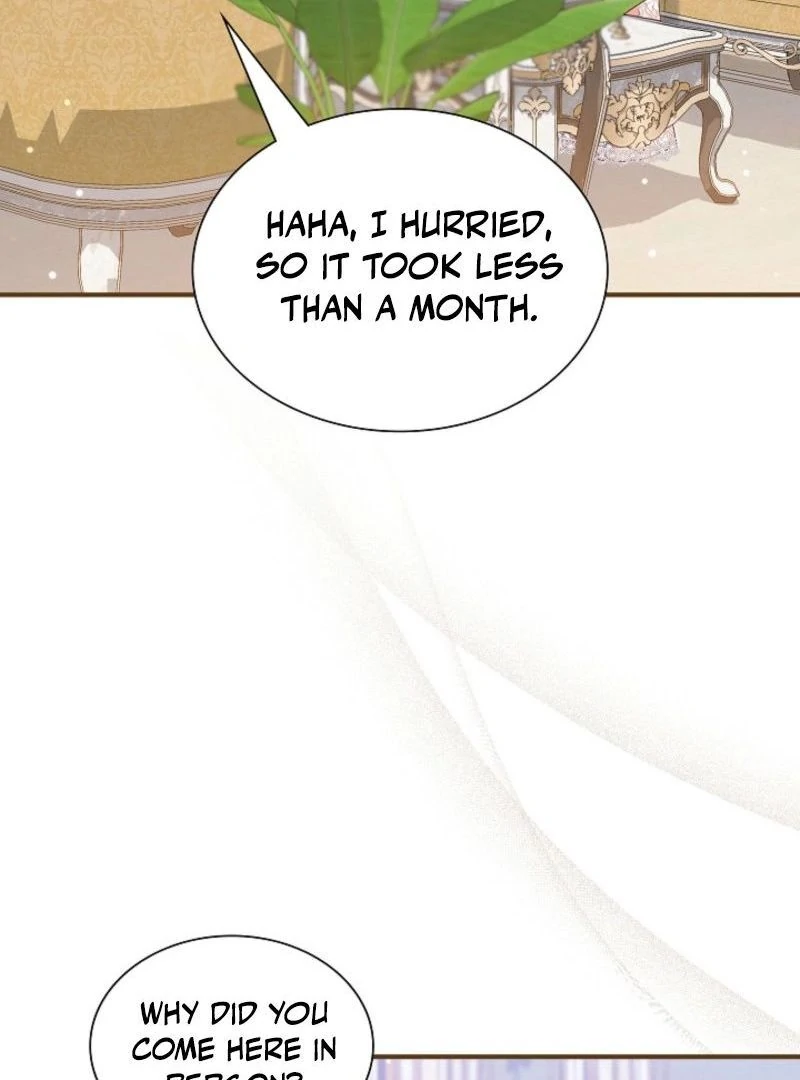 Even if the Villain’s Daughter Regresses Chapter 61 - page 82