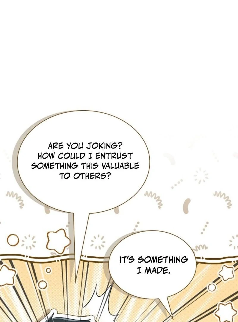Even if the Villain’s Daughter Regresses Chapter 61 - page 84