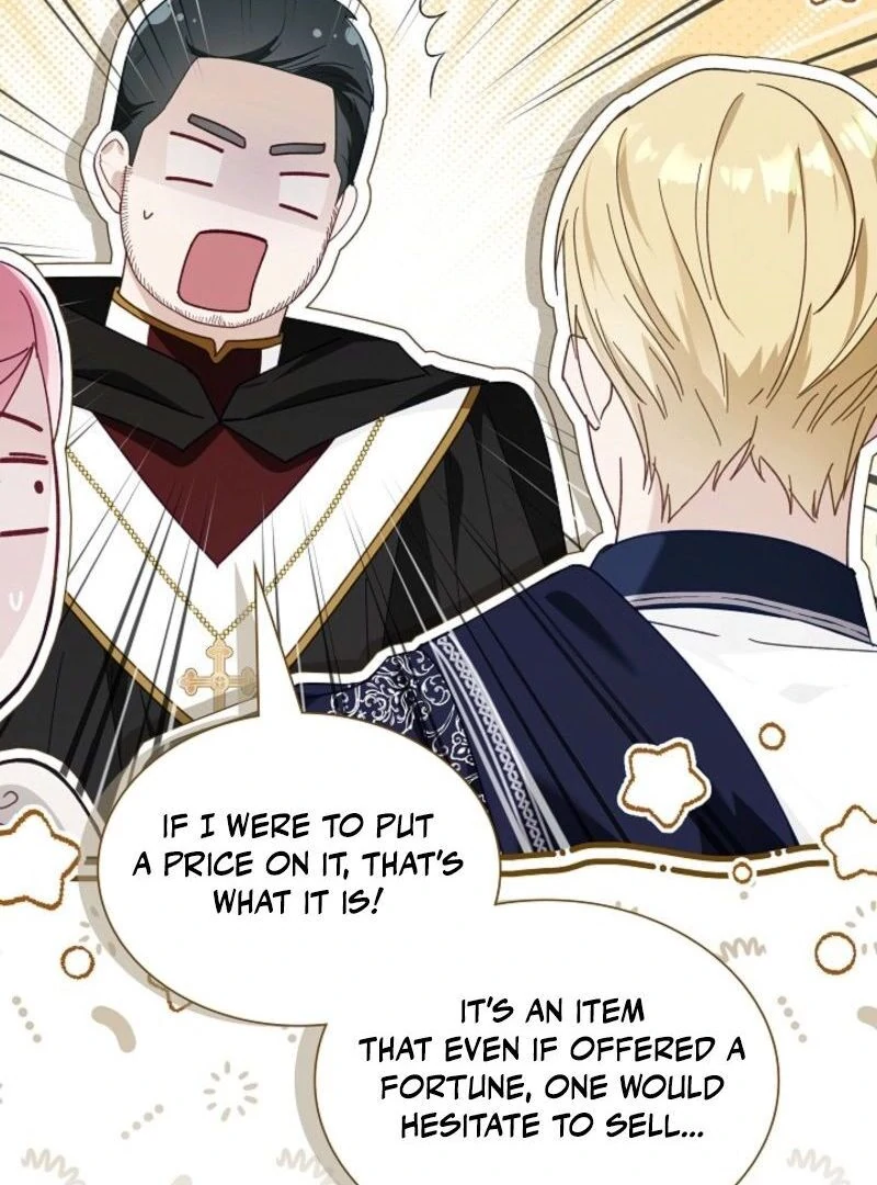 Even if the Villain’s Daughter Regresses Chapter 61 - page 85