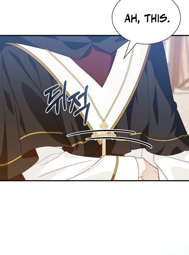 Even if the Villain’s Daughter Regresses Chapter 61 - page 88