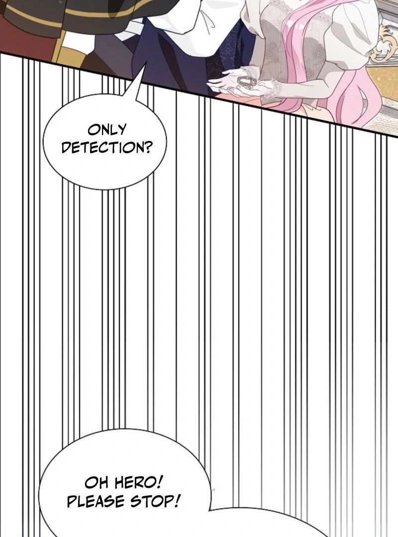 Even if the Villain’s Daughter Regresses Chapter 61 - page 97