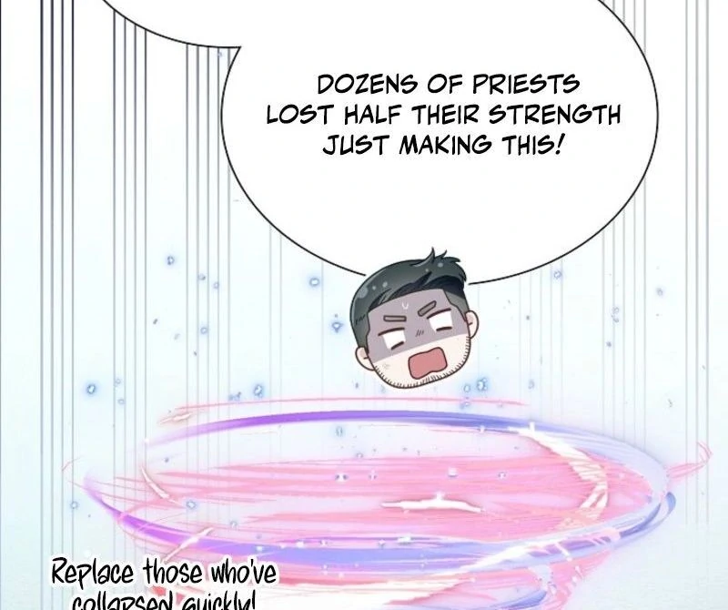 Even if the Villain’s Daughter Regresses Chapter 61 - page 98