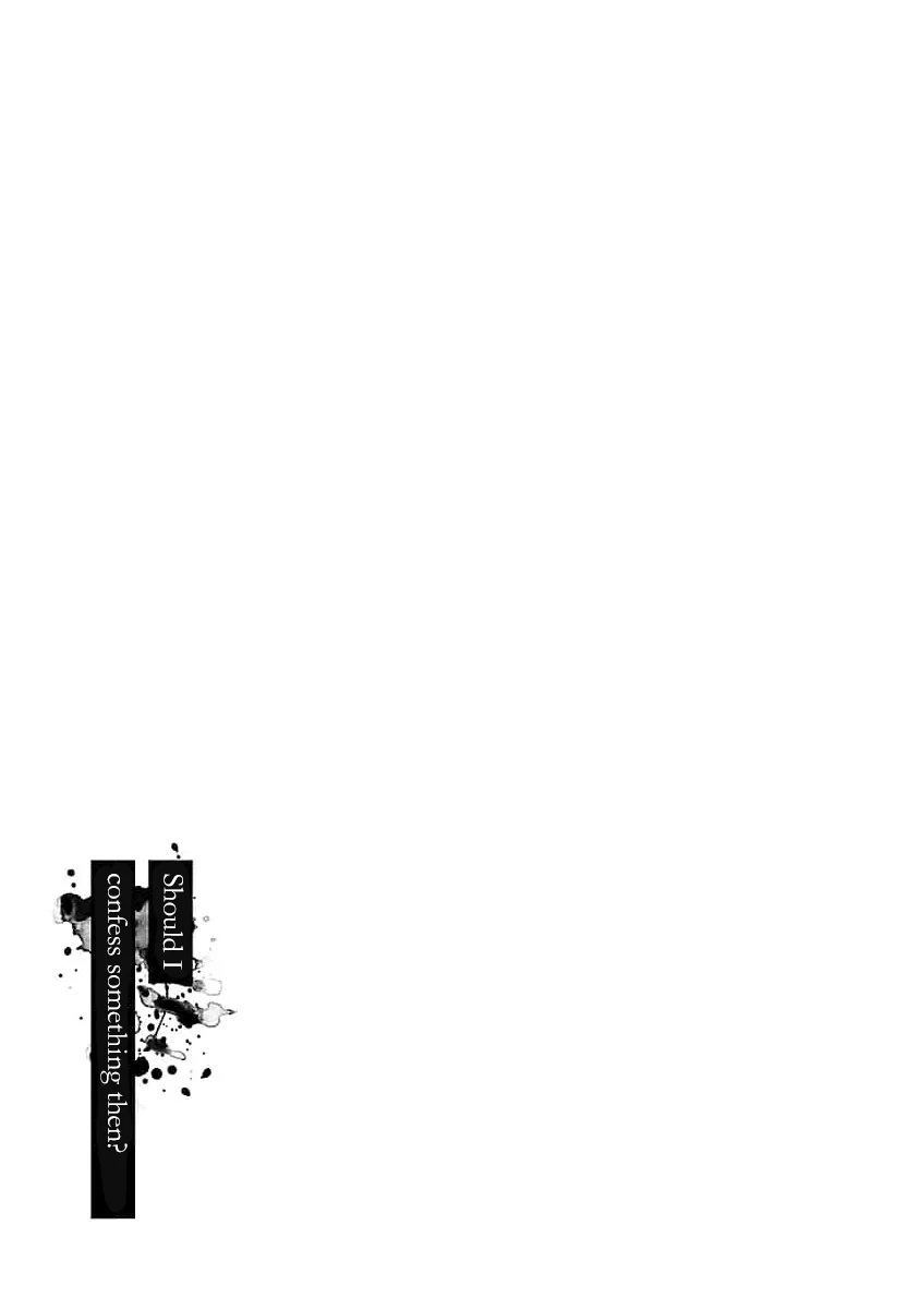 Jaa, Kimi no Kawari ni Korosou ka? Chapter 33 - page 25