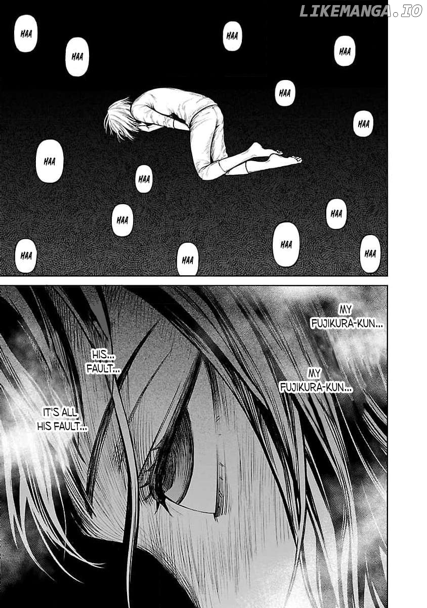 Jaa, Kimi no Kawari ni Korosou ka? Chapter 35 - page 12