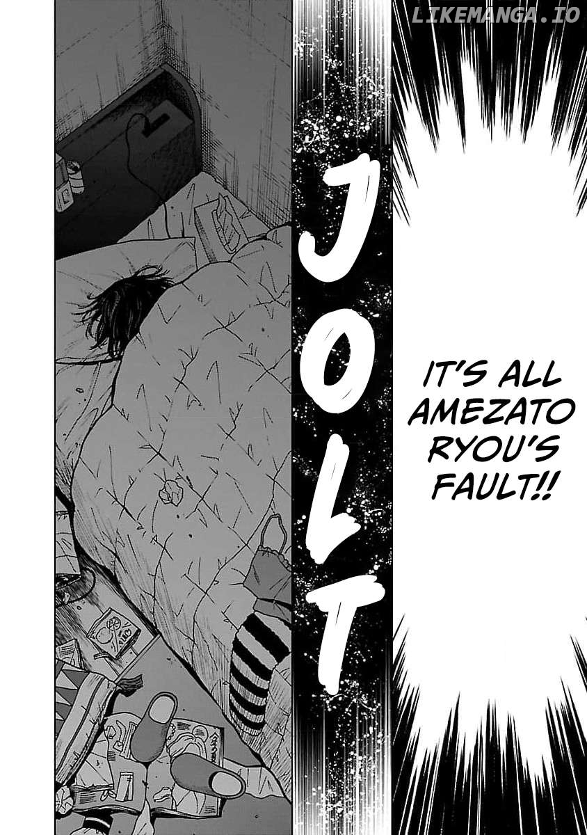 Jaa, Kimi no Kawari ni Korosou ka? Chapter 35 - page 13