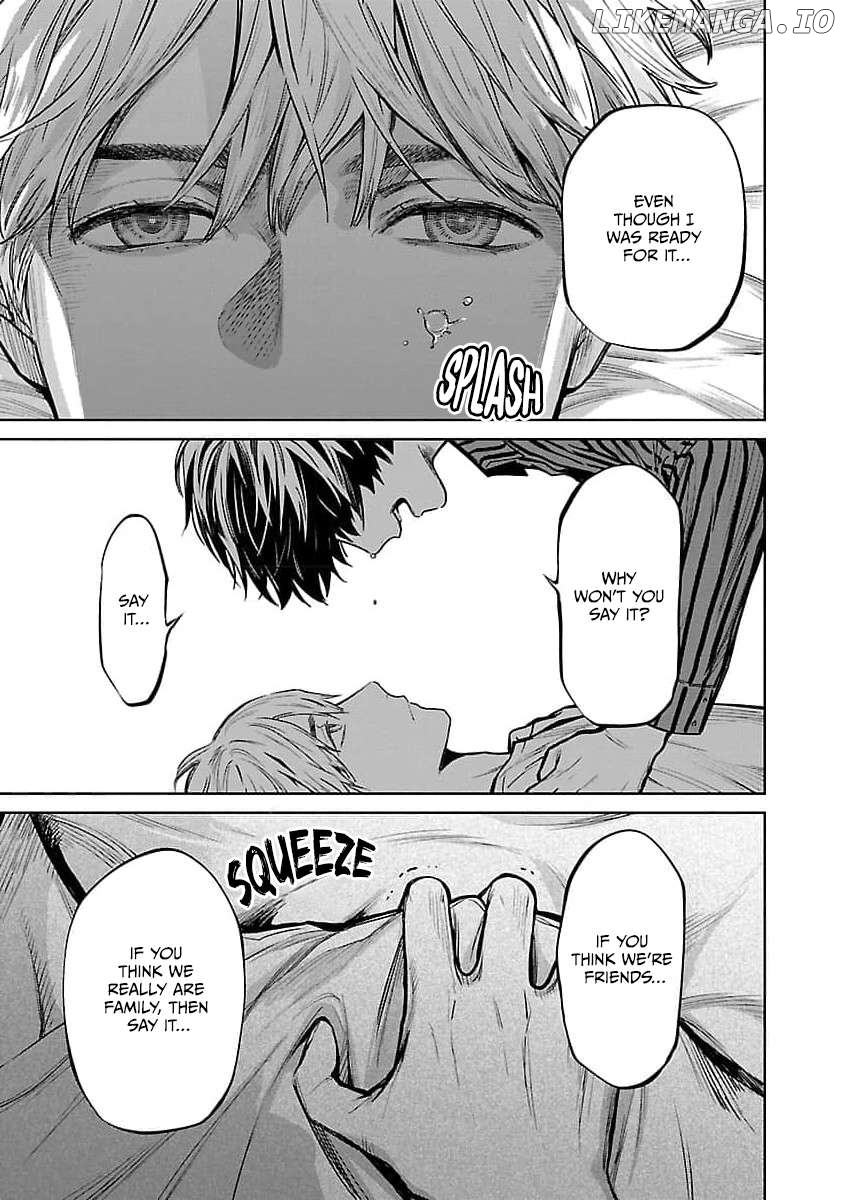 Jaa, Kimi no Kawari ni Korosou ka? Chapter 35 - page 19
