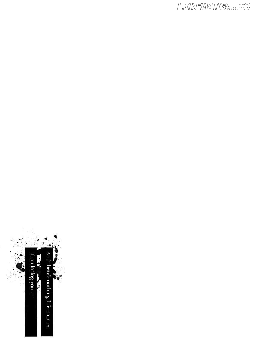 Jaa, Kimi no Kawari ni Korosou ka? Chapter 35 - page 23