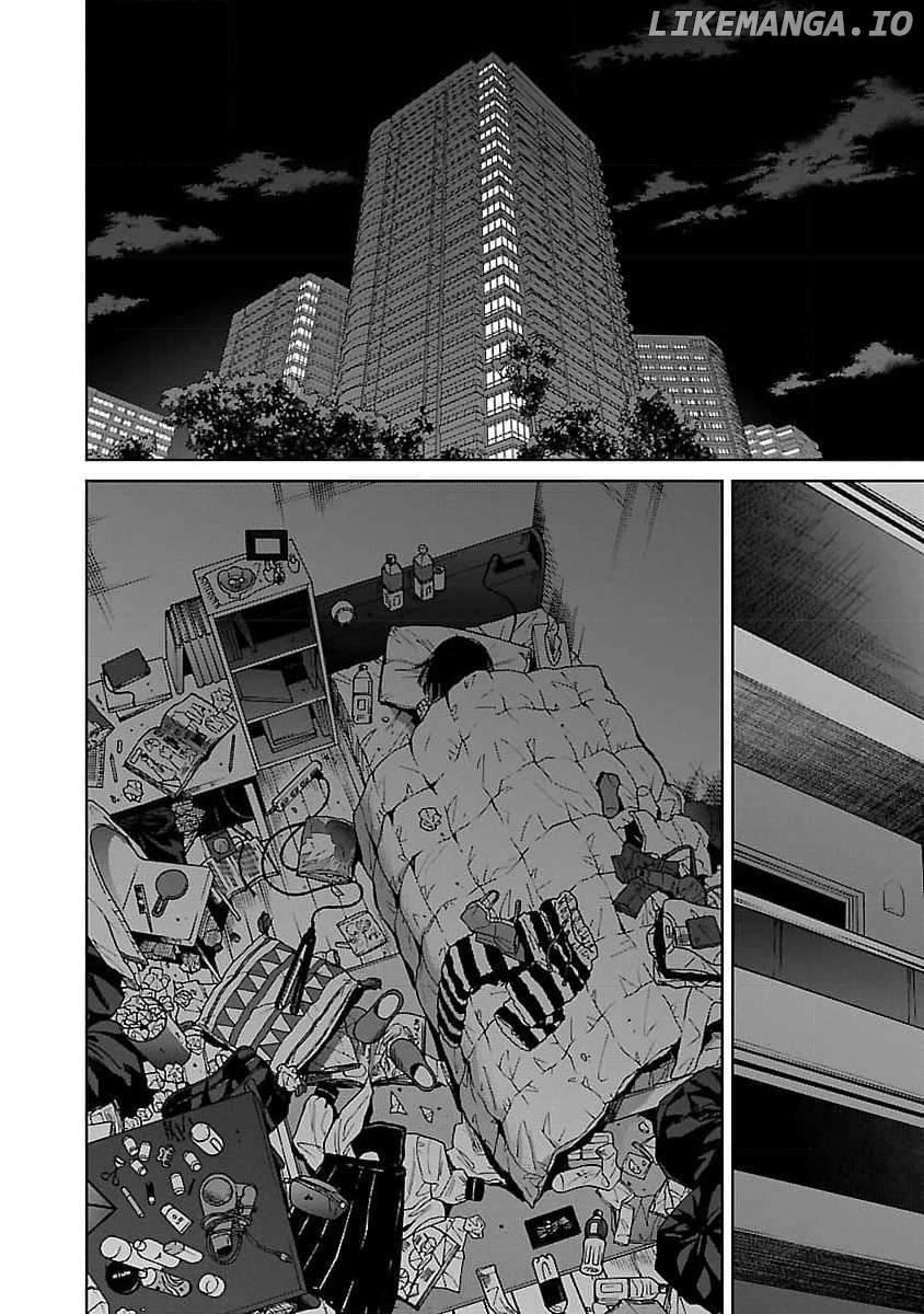 Jaa, Kimi no Kawari ni Korosou ka? Chapter 35 - page 7