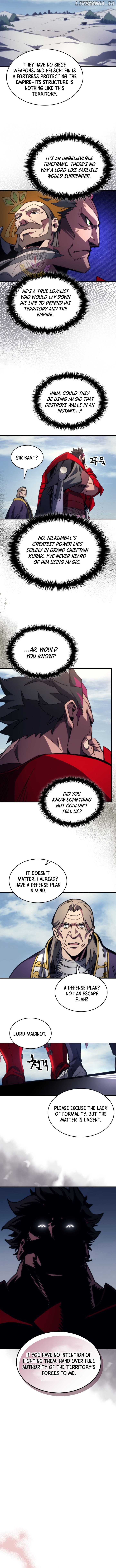 Mr Devourer, Please Act Like a Final Boss Chapter 79 - page 4