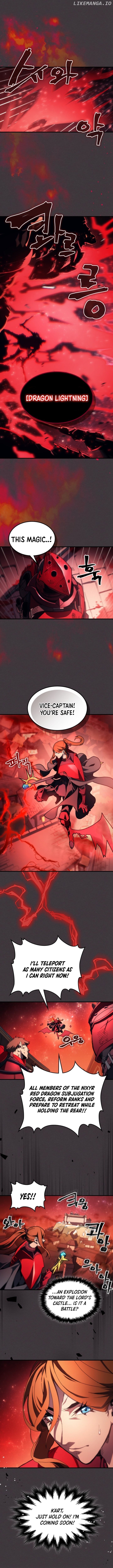 Mr Devourer, Please Act Like a Final Boss Chapter 82 - page 2