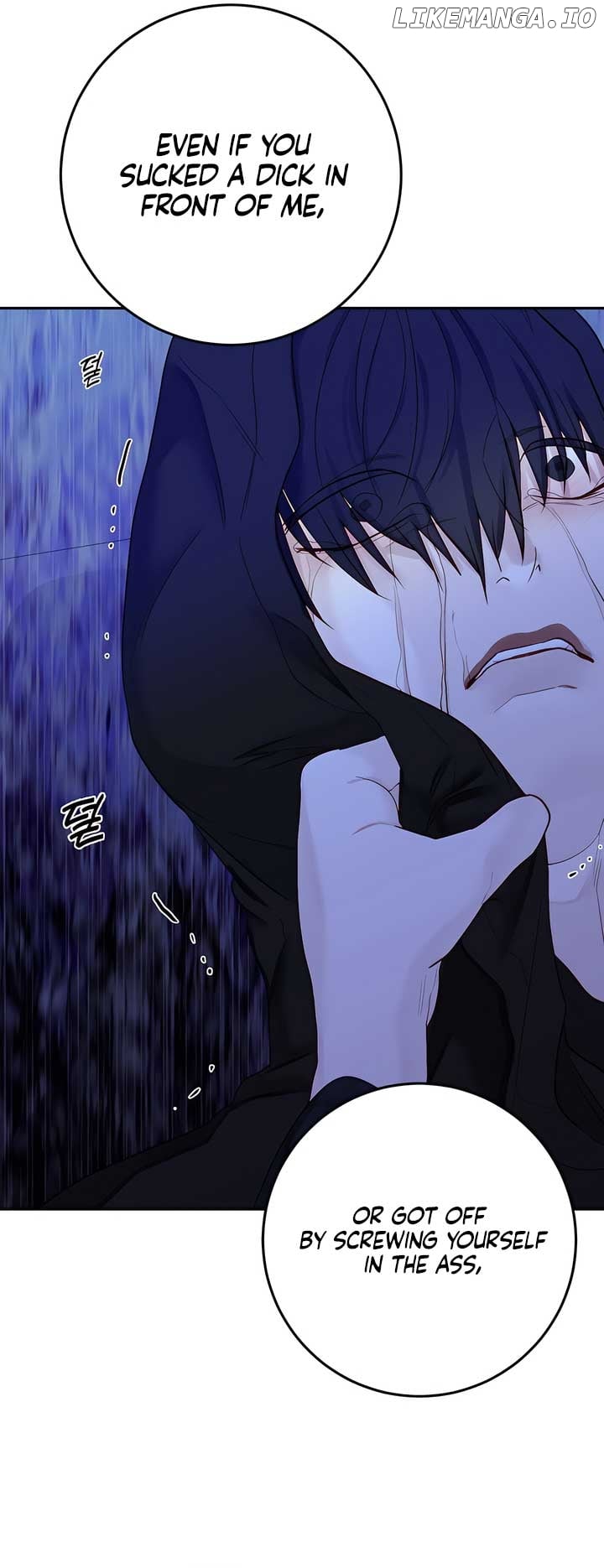 Play Karma Chapter 34 - page 15