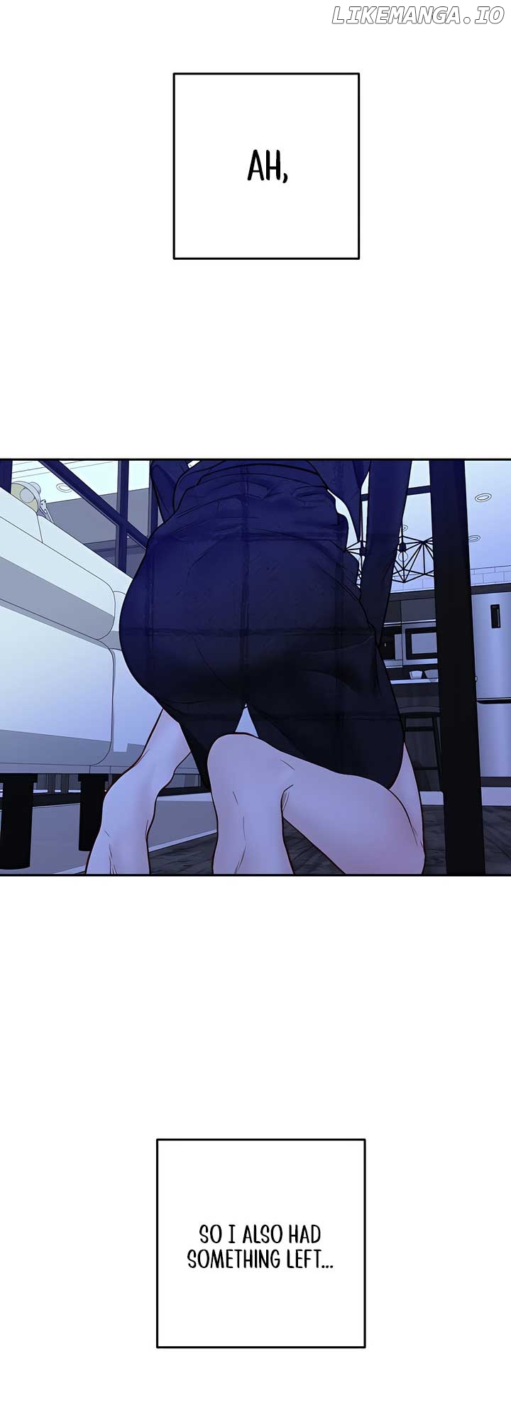 Play Karma Chapter 34 - page 39
