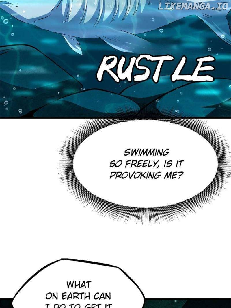Super Gene Chapter 328 - page 2
