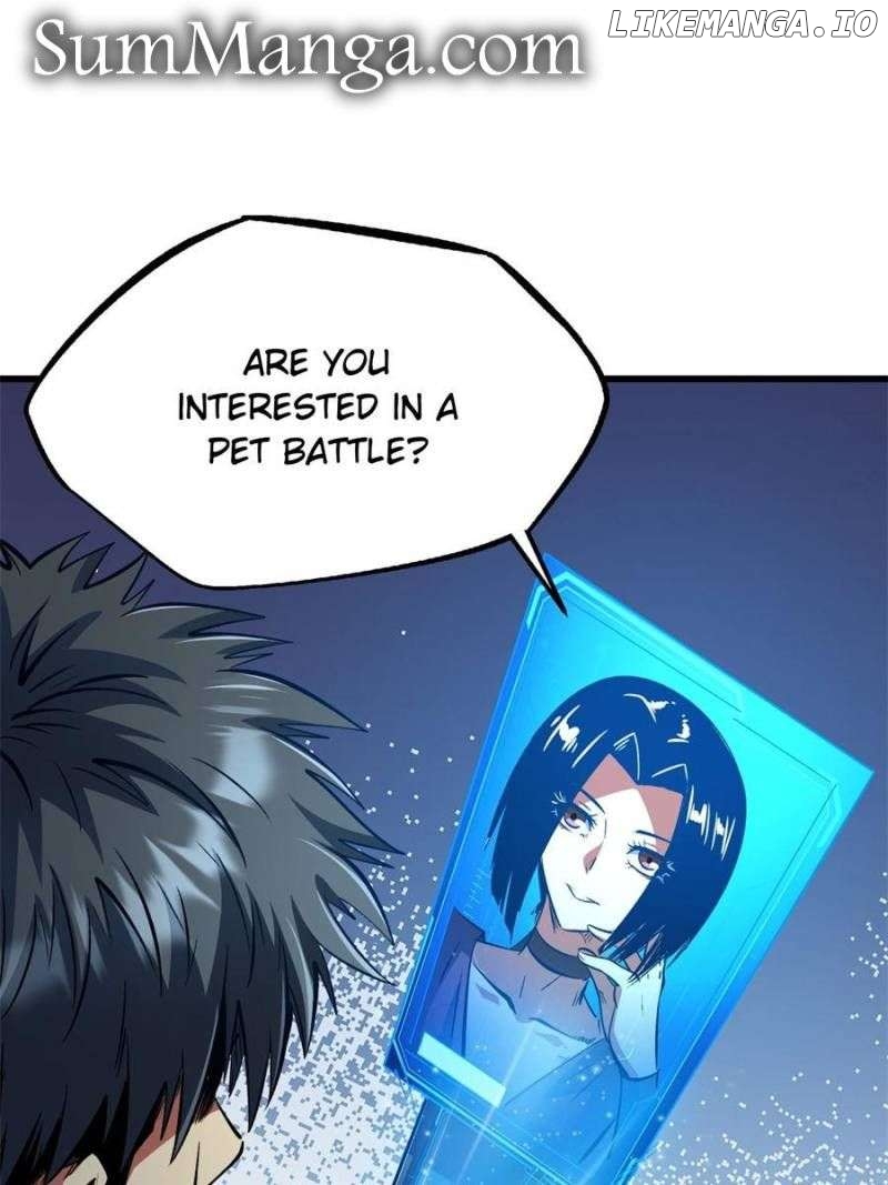 Super Gene Chapter 329 - page 12