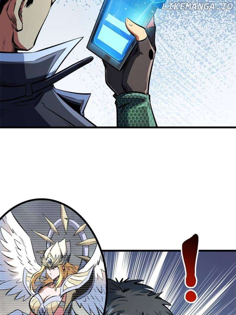 Super Gene Chapter 329 - page 13