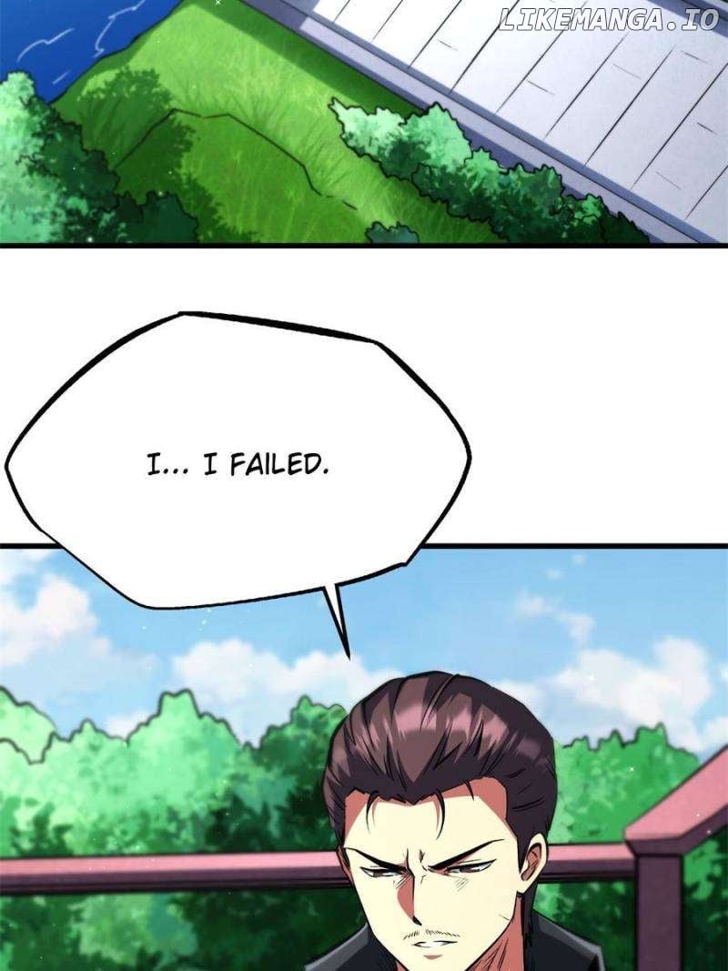 Super Gene Chapter 329 - page 2