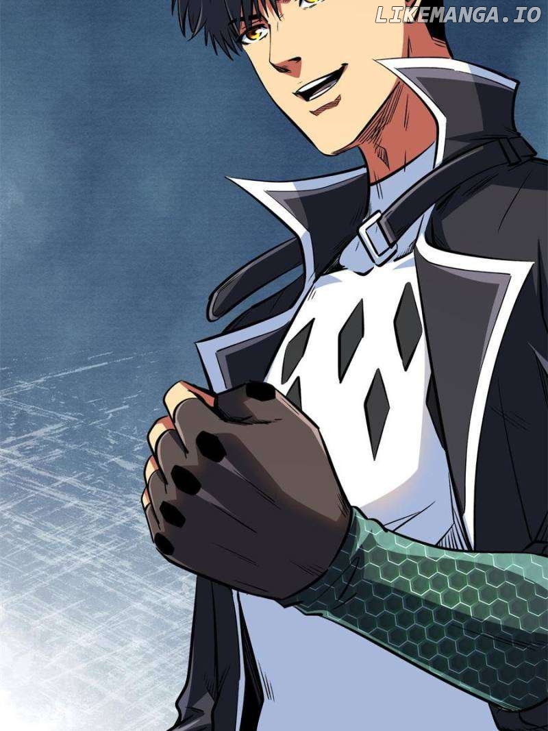 Super Gene Chapter 329 - page 29