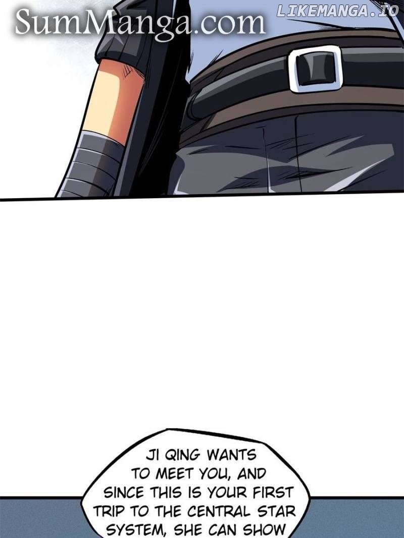 Super Gene Chapter 329 - page 30