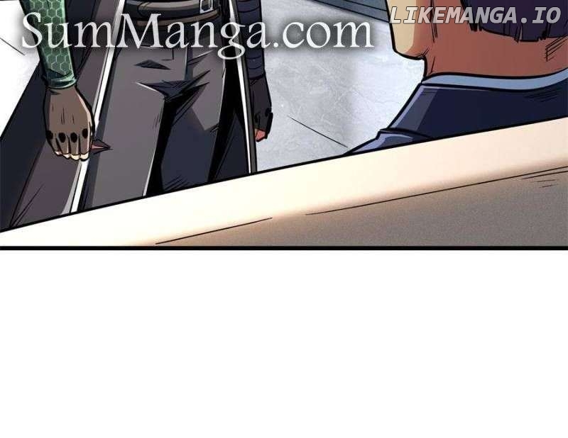 Super Gene Chapter 329 - page 33
