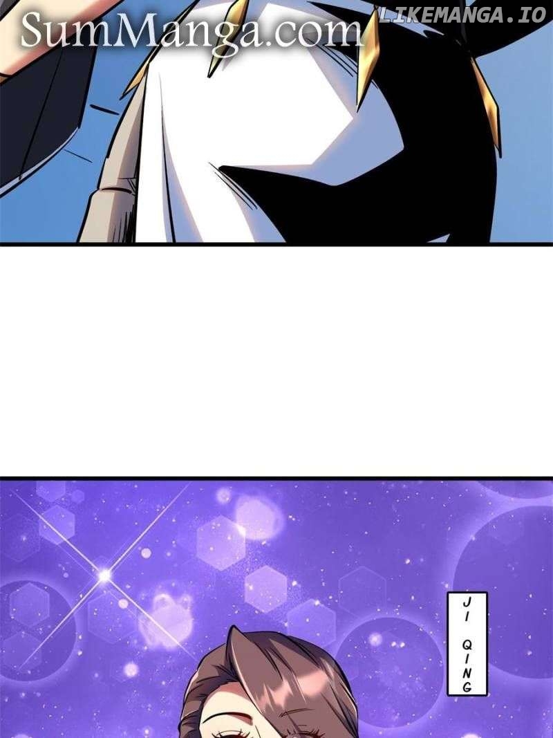 Super Gene Chapter 329 - page 42