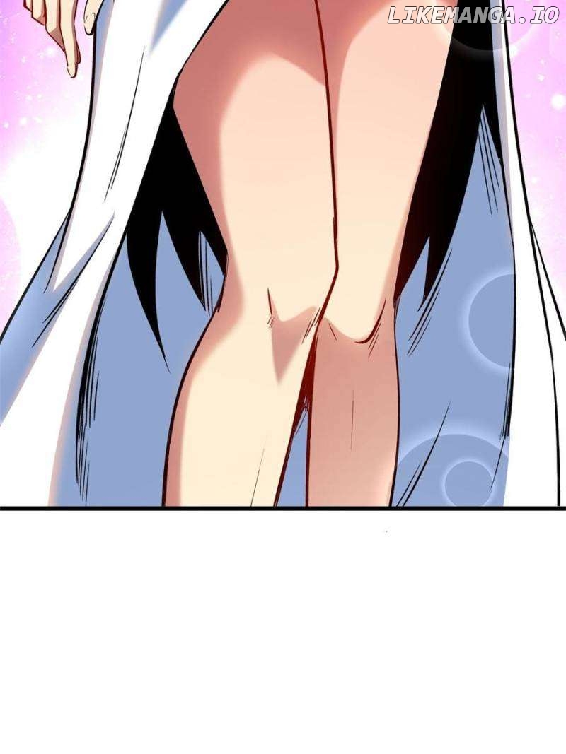 Super Gene Chapter 329 - page 44