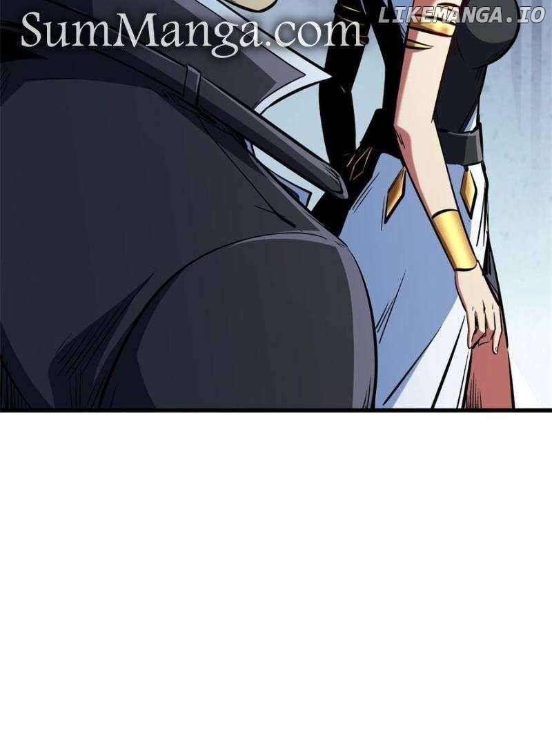 Super Gene Chapter 329 - page 48