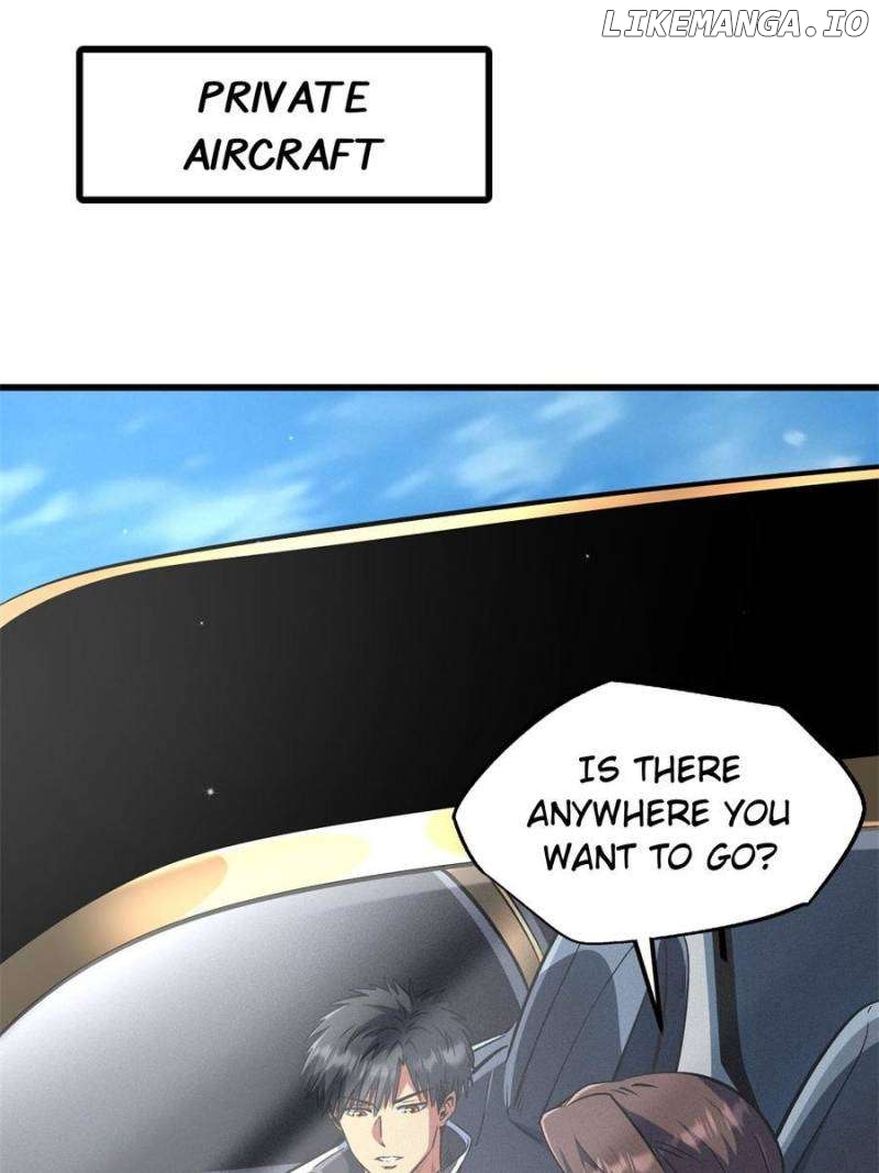 Super Gene Chapter 329 - page 49