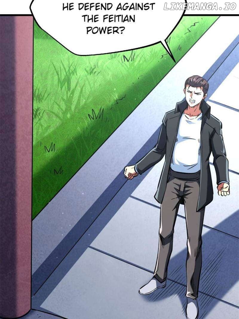Super Gene Chapter 329 - page 5