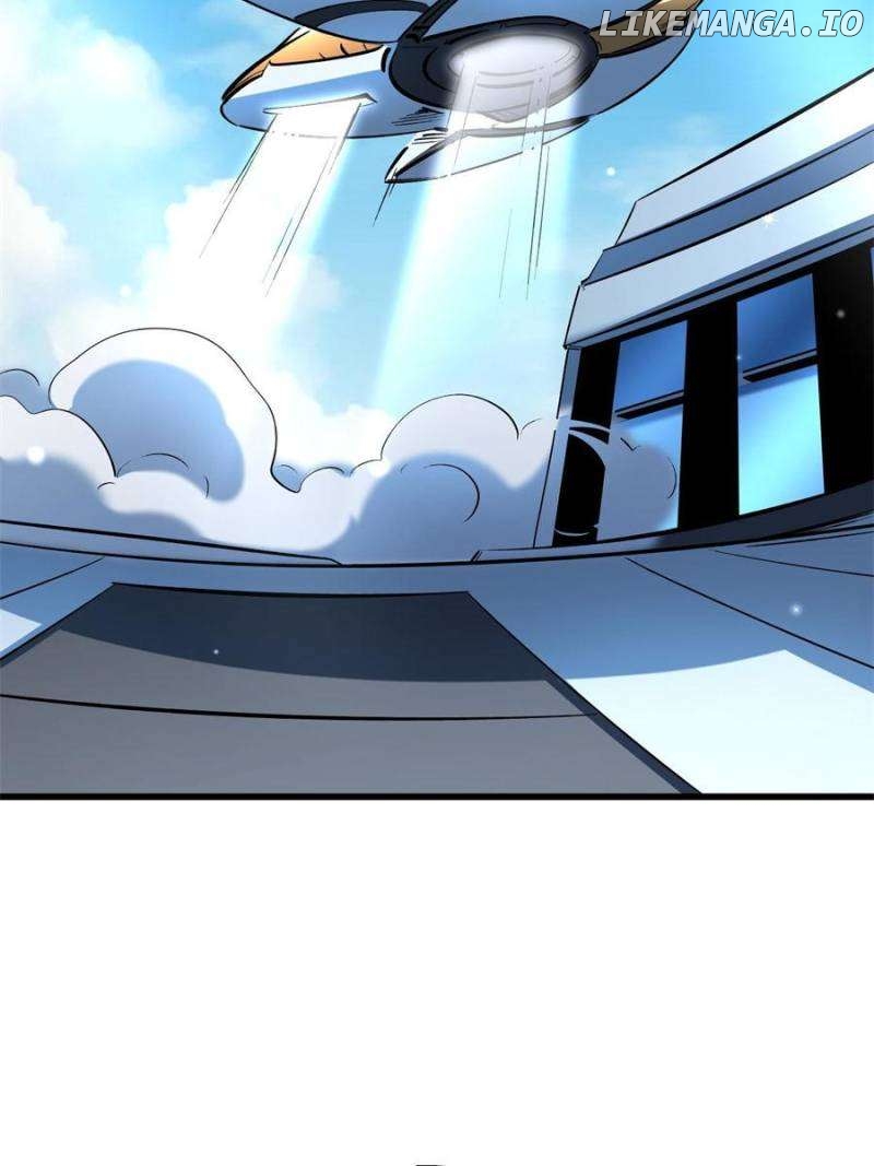 Super Gene Chapter 329 - page 55