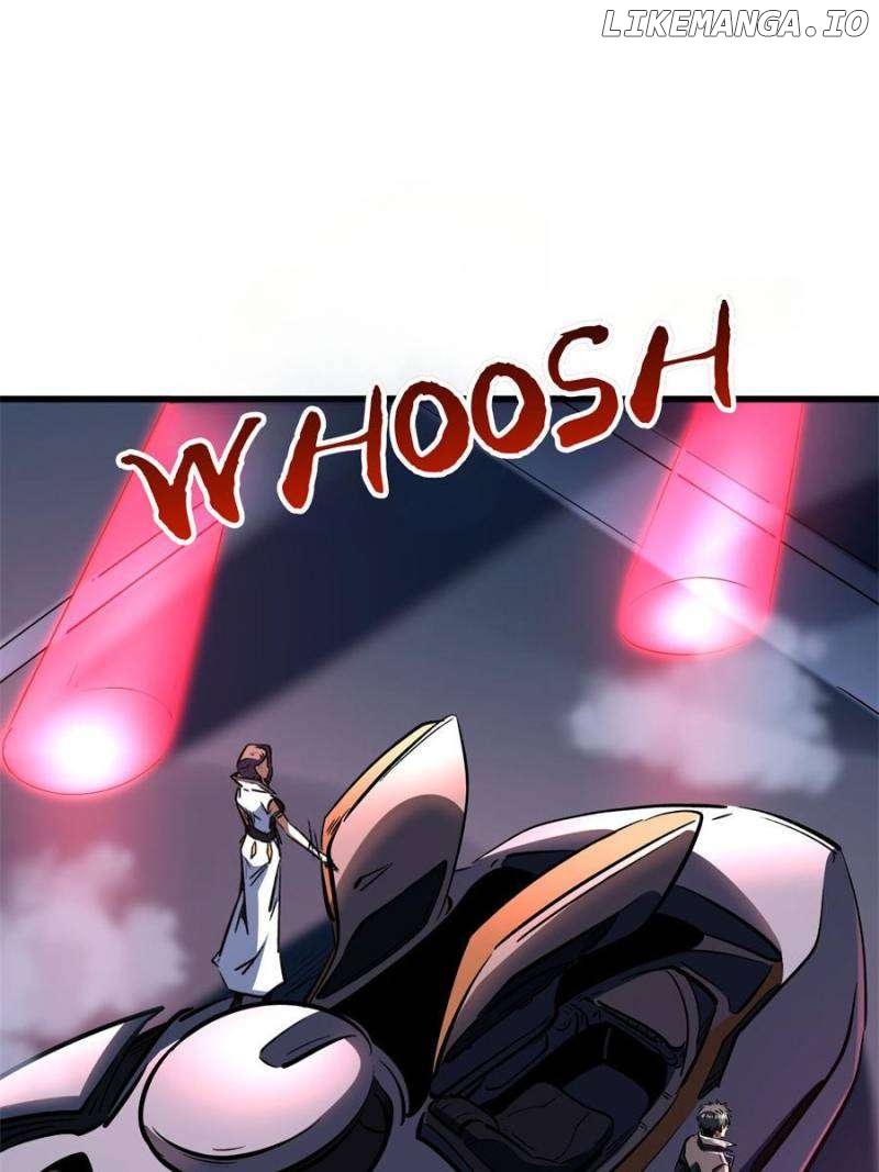 Super Gene Chapter 329 - page 58