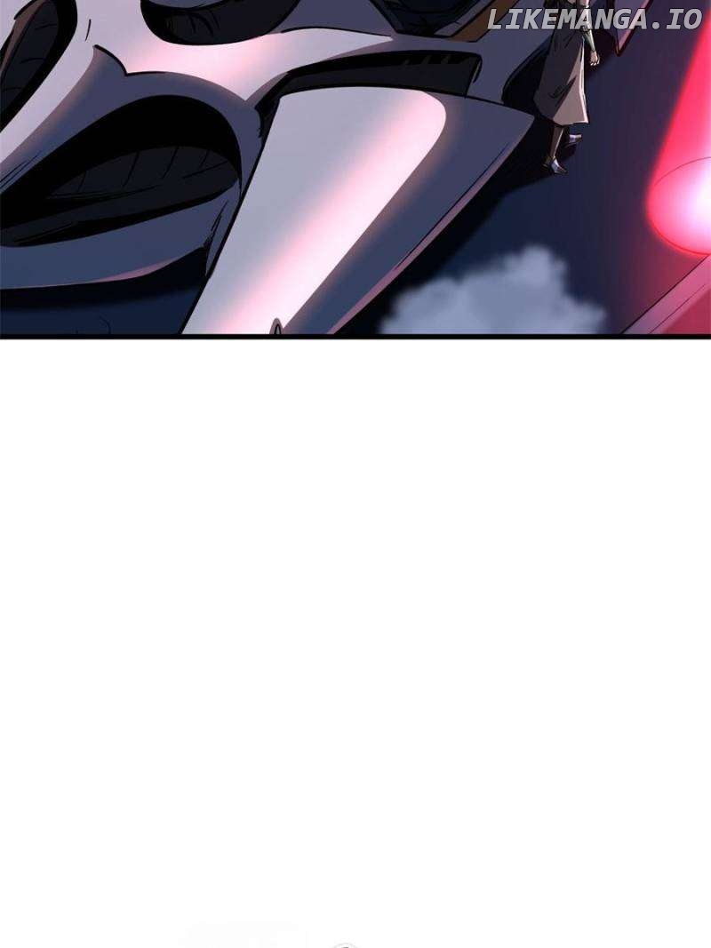 Super Gene Chapter 329 - page 59