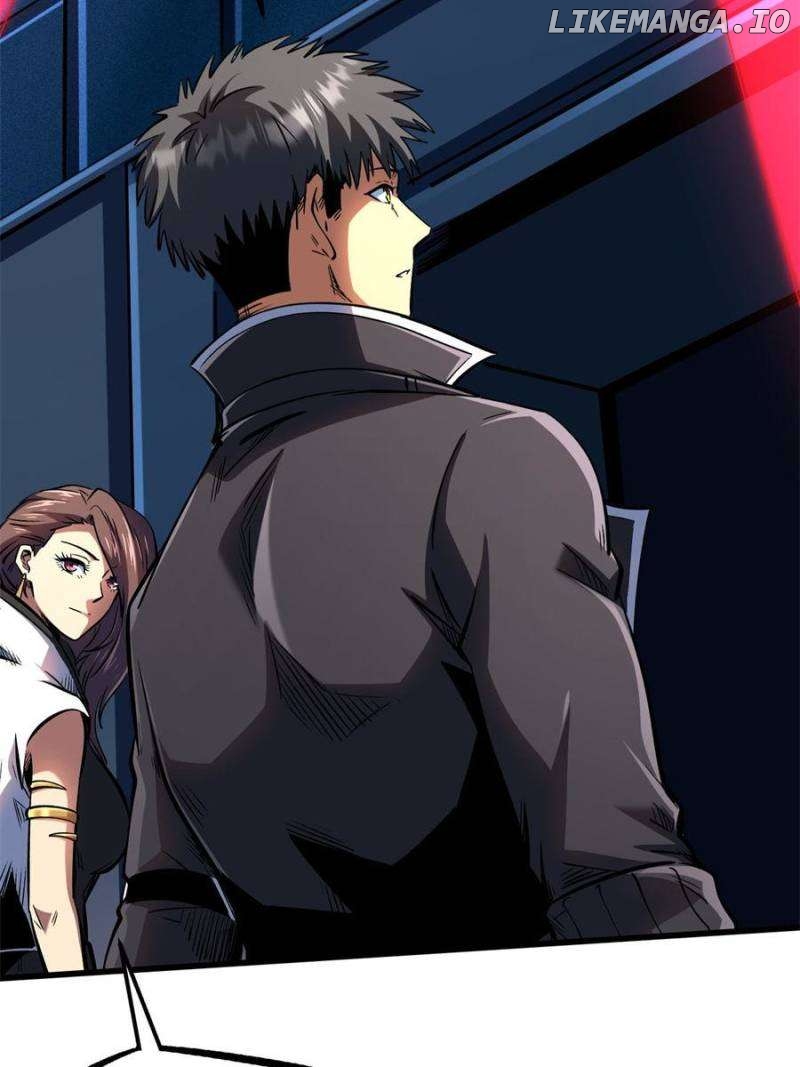 Super Gene Chapter 329 - page 61