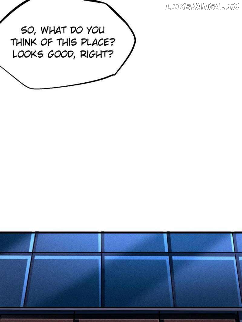 Super Gene Chapter 329 - page 62