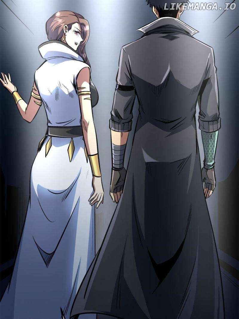 Super Gene Chapter 329 - page 64