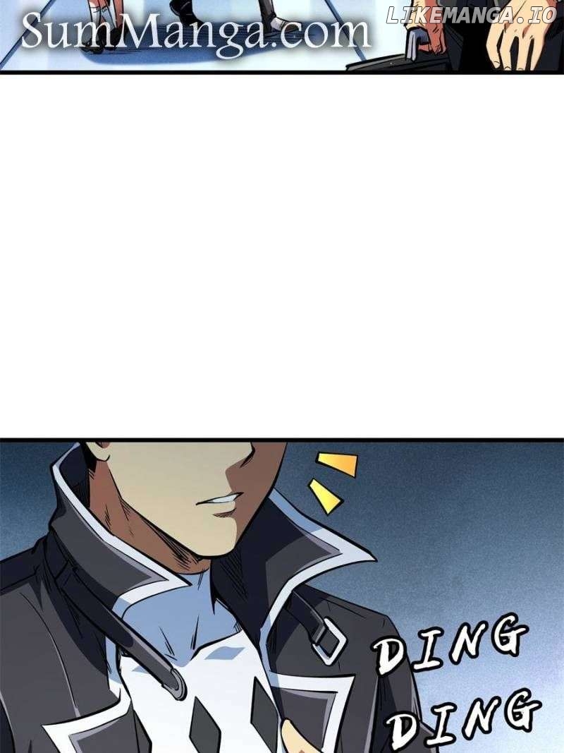 Super Gene Chapter 329 - page 9
