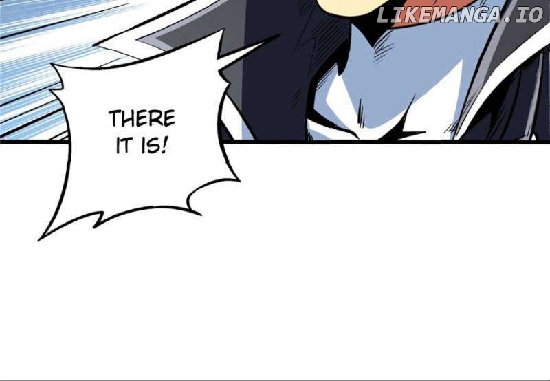 Super Gene Chapter 331 - page 12