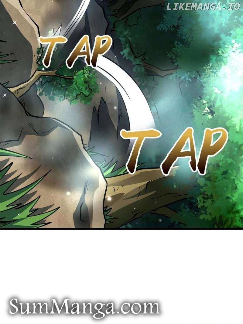 Super Gene Chapter 331 - page 14