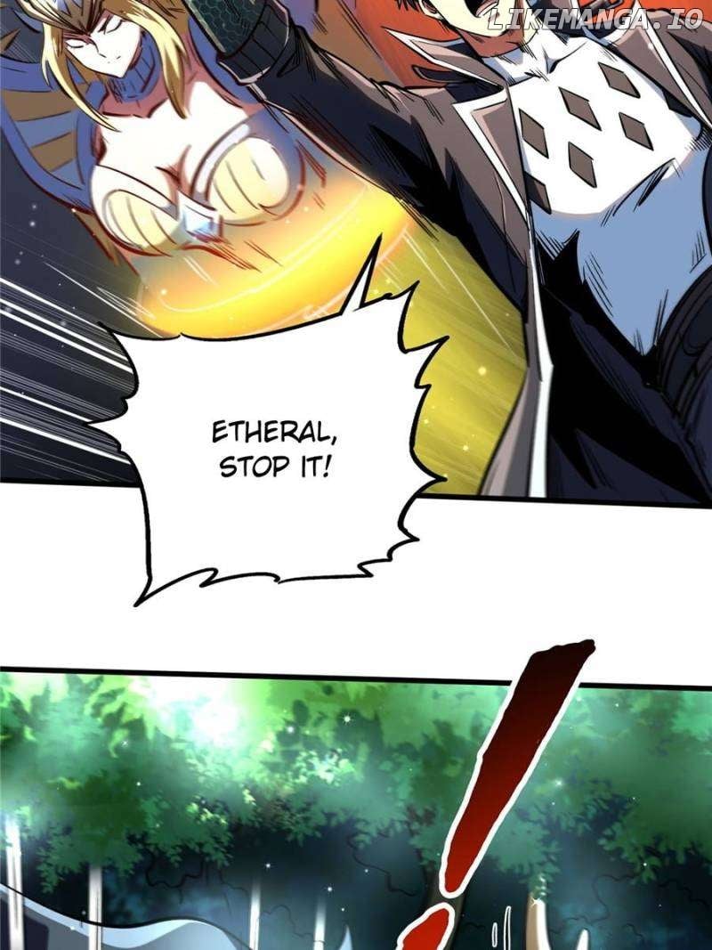 Super Gene Chapter 331 - page 16